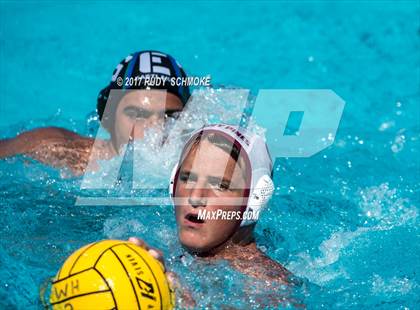 Thumbnail 3 in Eastlake vs. Torrey Pines photogallery.