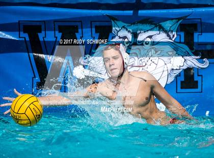 Thumbnail 3 in Eastlake vs. Torrey Pines photogallery.