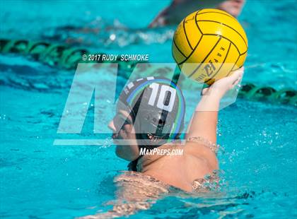 Thumbnail 2 in Eastlake vs. Torrey Pines photogallery.