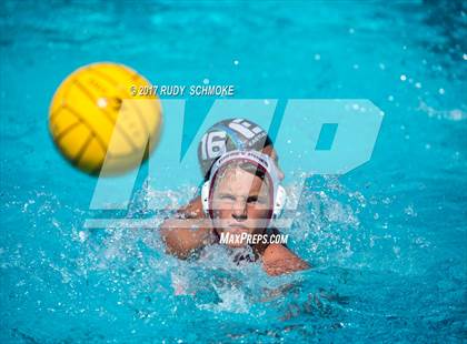 Thumbnail 2 in Eastlake vs. Torrey Pines photogallery.