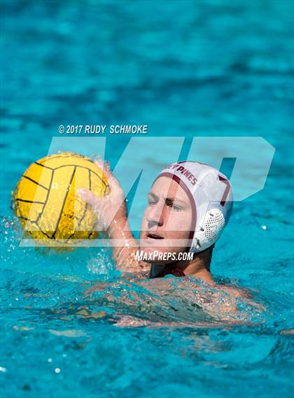 Thumbnail 3 in Eastlake vs. Torrey Pines photogallery.
