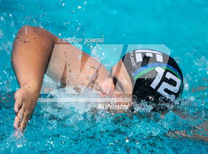 Thumbnail 3 in Eastlake vs. Torrey Pines photogallery.