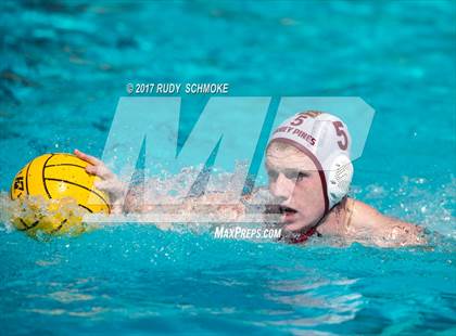 Thumbnail 2 in Eastlake vs. Torrey Pines photogallery.