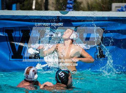 Thumbnail 2 in Eastlake vs. Torrey Pines photogallery.