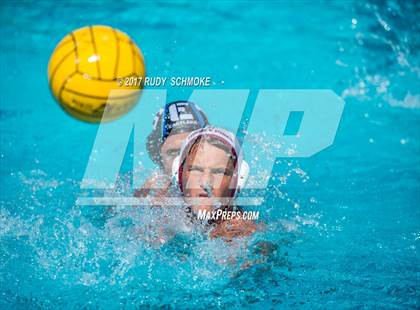 Thumbnail 2 in Eastlake vs. Torrey Pines photogallery.