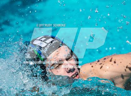 Thumbnail 3 in Eastlake vs. Torrey Pines photogallery.