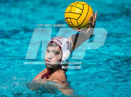 Thumbnail 2 in Eastlake vs. Torrey Pines photogallery.