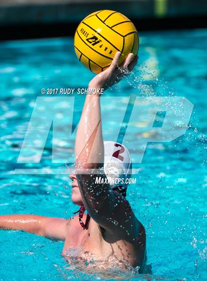 Thumbnail 2 in Eastlake vs. Torrey Pines photogallery.