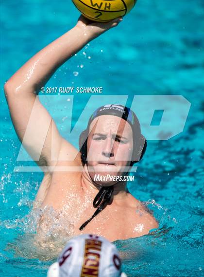 Thumbnail 2 in Eastlake vs. Torrey Pines photogallery.