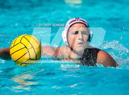 Thumbnail 2 in Eastlake vs. Torrey Pines photogallery.