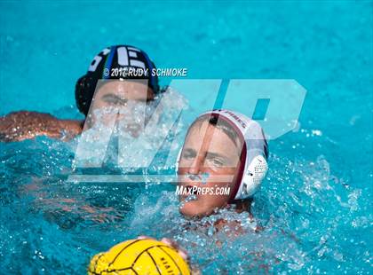 Thumbnail 3 in Eastlake vs. Torrey Pines photogallery.