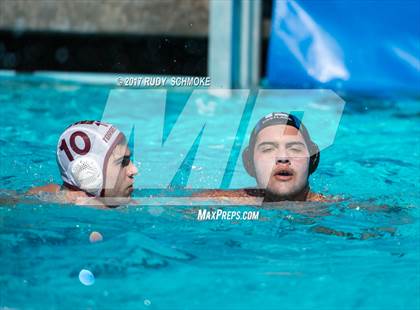 Thumbnail 3 in Eastlake vs. Torrey Pines photogallery.
