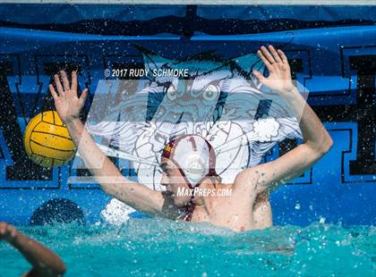 Thumbnail 3 in Eastlake vs. Torrey Pines photogallery.