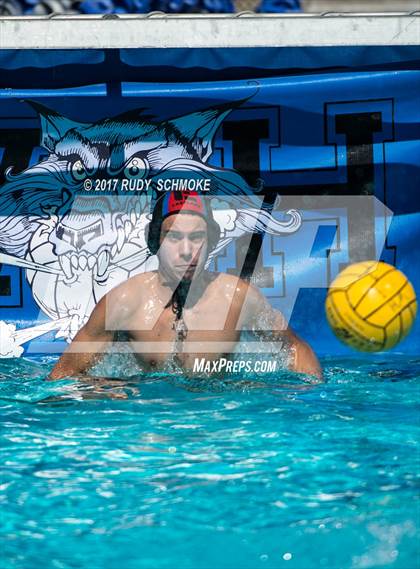 Thumbnail 3 in Eastlake vs. Torrey Pines photogallery.