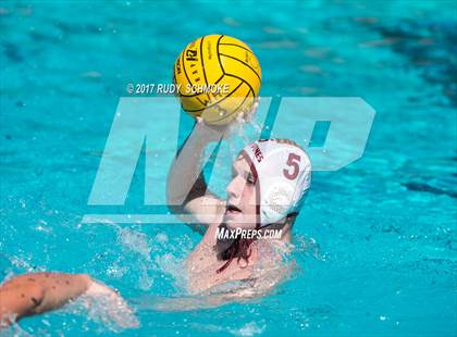 Thumbnail 2 in Eastlake vs. Torrey Pines photogallery.