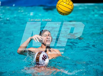 Thumbnail 2 in Eastlake vs. Torrey Pines photogallery.