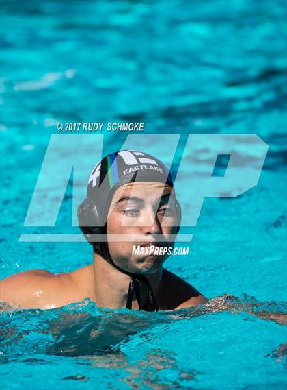 Thumbnail 2 in Eastlake vs. Torrey Pines photogallery.