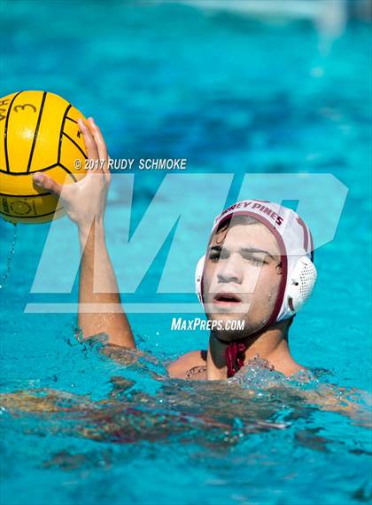 Thumbnail 1 in Eastlake vs. Torrey Pines photogallery.