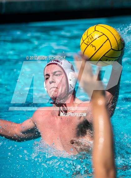 Thumbnail 3 in Eastlake vs. Torrey Pines photogallery.