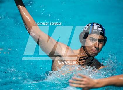 Thumbnail 2 in Eastlake vs. Torrey Pines photogallery.