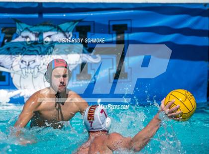 Thumbnail 2 in Eastlake vs. Torrey Pines photogallery.