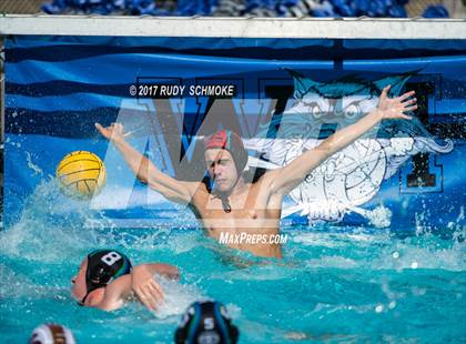 Thumbnail 1 in Eastlake vs. Torrey Pines photogallery.