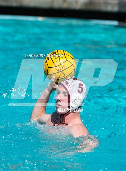 Thumbnail 3 in Eastlake vs. Torrey Pines photogallery.