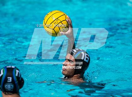 Thumbnail 2 in Eastlake vs. Torrey Pines photogallery.