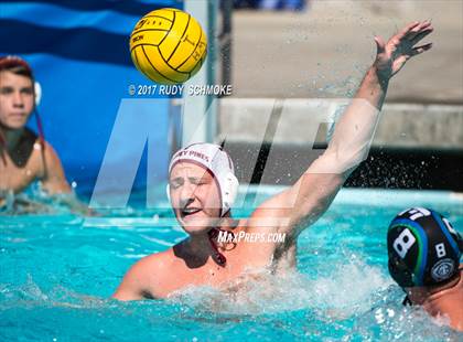Thumbnail 3 in Eastlake vs. Torrey Pines photogallery.