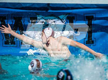 Thumbnail 3 in Eastlake vs. Torrey Pines photogallery.