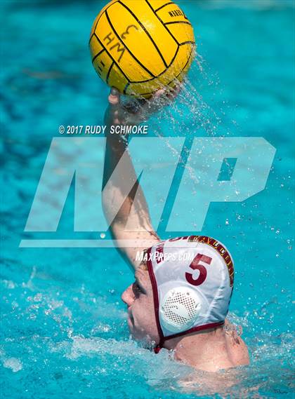 Thumbnail 3 in Eastlake vs. Torrey Pines photogallery.