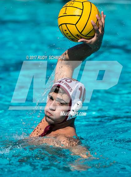 Thumbnail 1 in Eastlake vs. Torrey Pines photogallery.