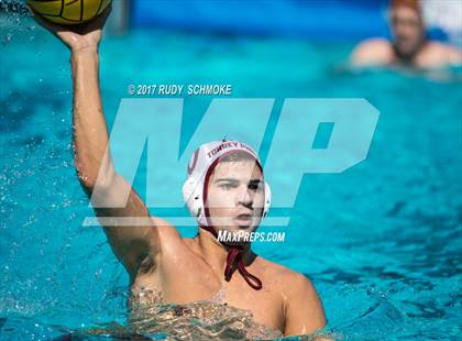 Thumbnail 2 in Eastlake vs. Torrey Pines photogallery.