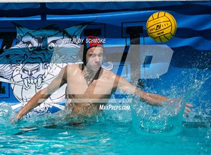 Thumbnail 2 in Eastlake vs. Torrey Pines photogallery.