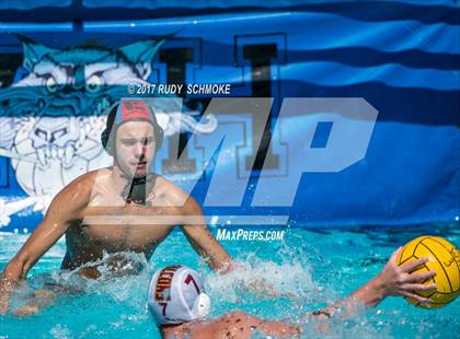 Thumbnail 3 in Eastlake vs. Torrey Pines photogallery.