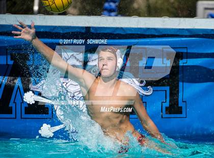 Thumbnail 3 in Eastlake vs. Torrey Pines photogallery.