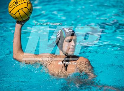 Thumbnail 3 in Eastlake vs. Torrey Pines photogallery.
