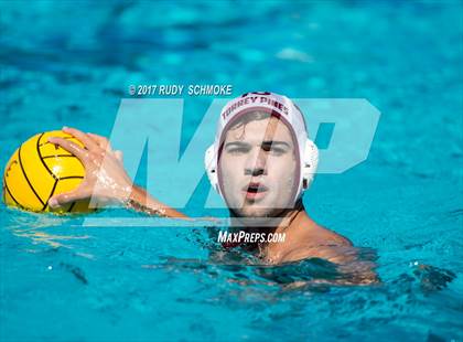 Thumbnail 3 in Eastlake vs. Torrey Pines photogallery.