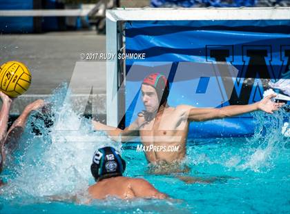 Thumbnail 1 in Eastlake vs. Torrey Pines photogallery.