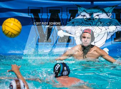 Thumbnail 2 in Eastlake vs. Torrey Pines photogallery.