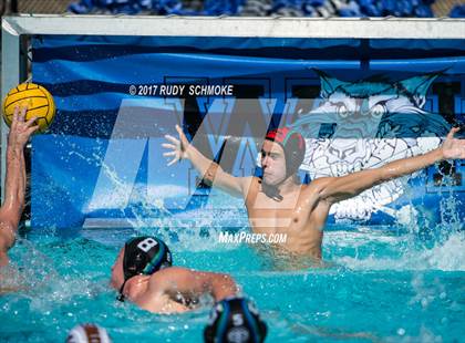 Thumbnail 2 in Eastlake vs. Torrey Pines photogallery.