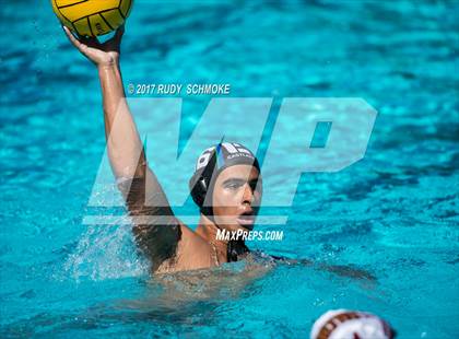 Thumbnail 2 in Eastlake vs. Torrey Pines photogallery.