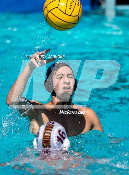 Thumbnail 3 in Eastlake vs. Torrey Pines photogallery.
