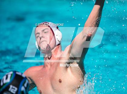 Thumbnail 2 in Eastlake vs. Torrey Pines photogallery.