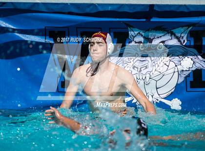 Thumbnail 2 in Eastlake vs. Torrey Pines photogallery.