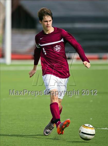 Thumbnail 1 in Manvel vs Pearland (Pasadena Cup Invitational) photogallery.
