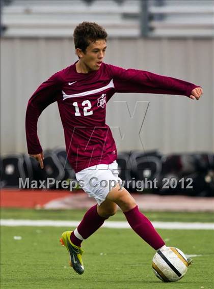 Thumbnail 1 in Manvel vs Pearland (Pasadena Cup Invitational) photogallery.