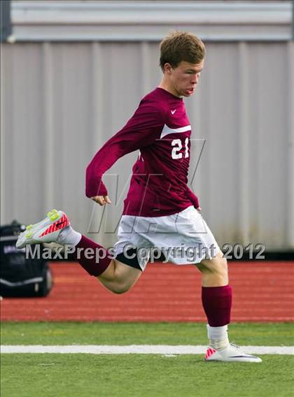 Thumbnail 1 in Manvel vs Pearland (Pasadena Cup Invitational) photogallery.