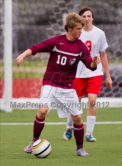Thumbnail 1 in Manvel vs Pearland (Pasadena Cup Invitational) photogallery.