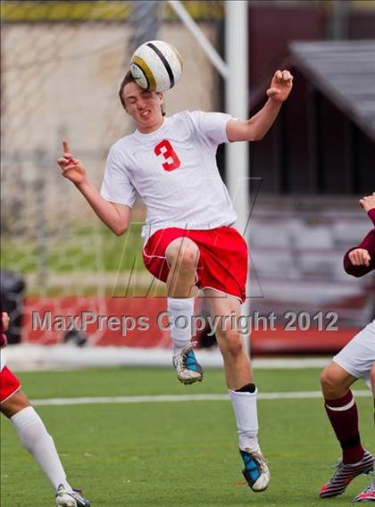 Thumbnail 3 in Manvel vs Pearland (Pasadena Cup Invitational) photogallery.